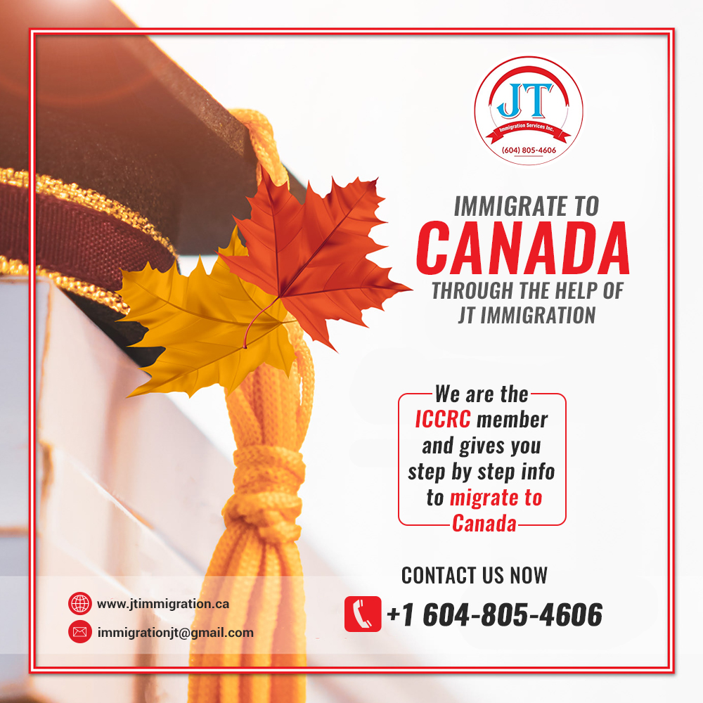 Business Investor Immigration Service Consultants In Bc